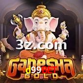 Ganesha Gold